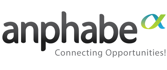 Anphabe - Connecting Opportunities