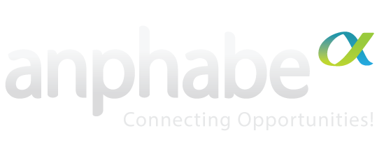 Anphabe - Connecting Opportunities!